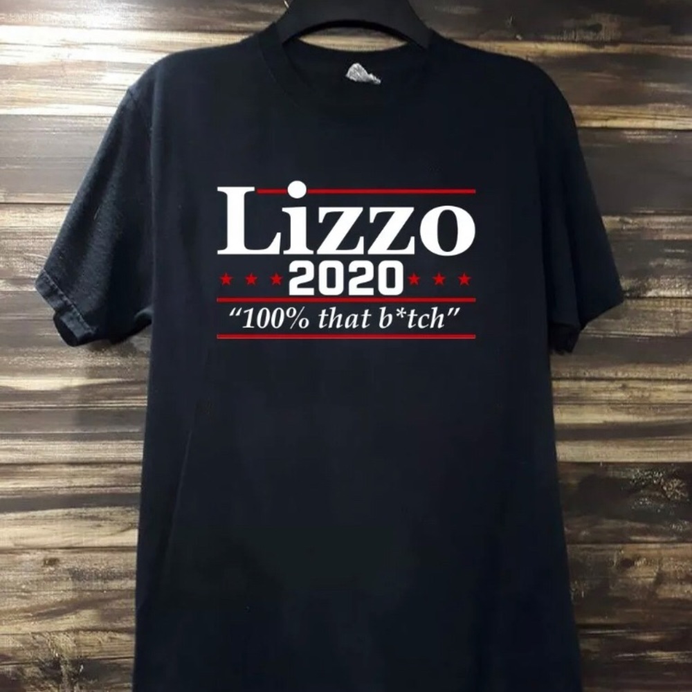 Lizzo Tee